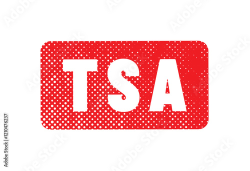 TSA - acronyme - Trouble du spectre de l'autisme