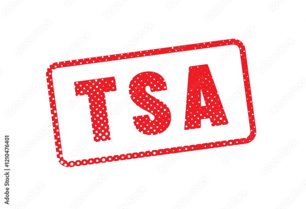 TSA - acronyme - Trouble du spectre de l'autisme TSA - acronyme - Trouble du spectre de l'autisme