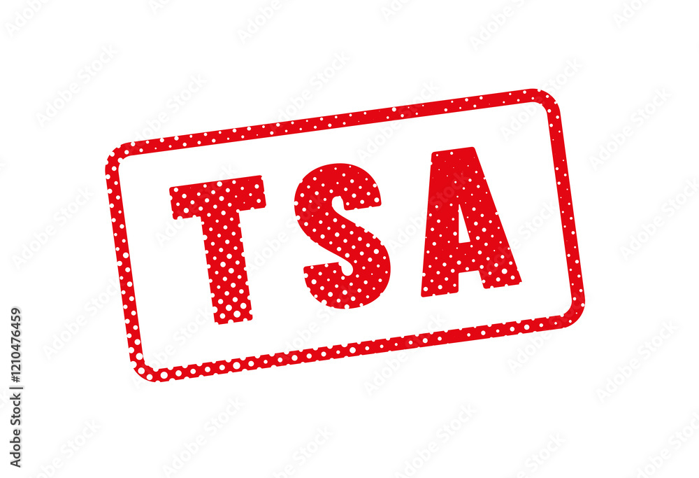 TSA - acronyme - Trouble du spectre de l'autisme TSA - acronyme - Trouble du spectre de l'autisme