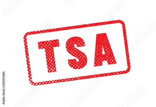 TSA - acronyme - Trouble du spectre de l'autisme
