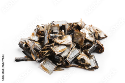 Wallpaper Mural dried fish snack before beer Torontodigital.ca