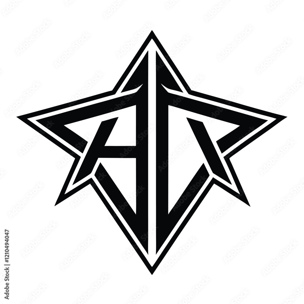 A sleek circular logo design in line art style, featuring intricate geometric patterns inside the circle for a minimalist and modern aesthetic. A sleek circular logo design in line art style, featuring intricate geometric patterns inside the circle for a minimalist and modern aesthetic.