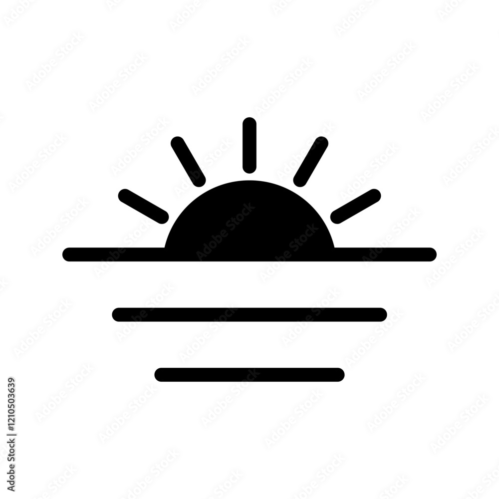 Four seasons and day parts related icon outline and linear vector.
Four seasons and day parts related icon outline and linear vector.