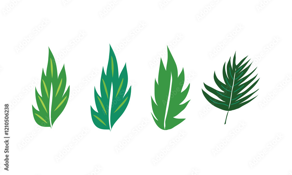 green grass isolated on white background green grass isolated on white background