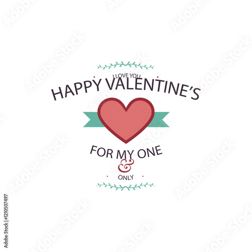 Wallpaper Mural Happy Valentine's Day Torontodigital.ca