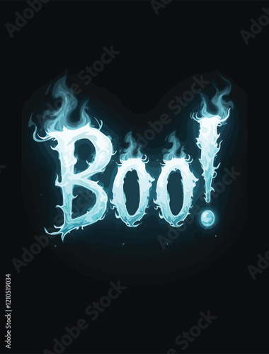 Boo vector design
