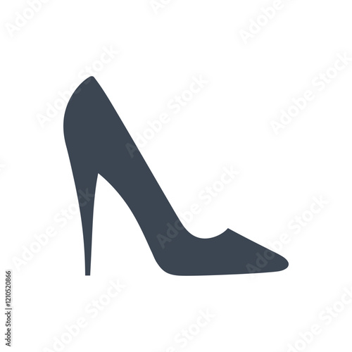 High Heel Icon