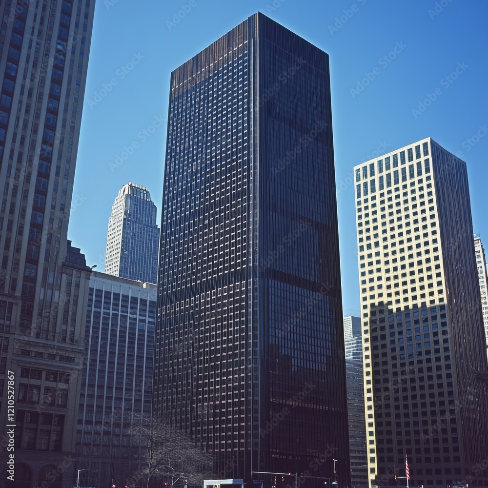 buildings in business district, scyscrappers, daylight, stock photo, buildings in business district, scyscrappers, daylight, stock photo,