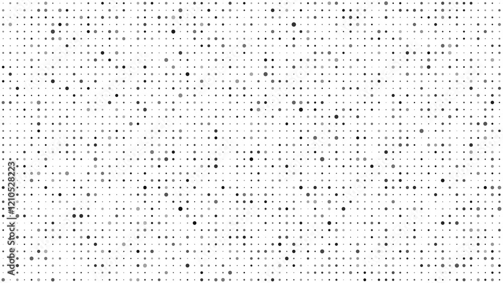Abstract geometric background with squares Abstract geometric background with squares