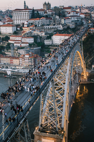 The Streets of Porto