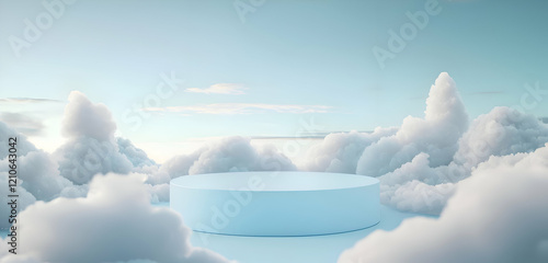 A serene