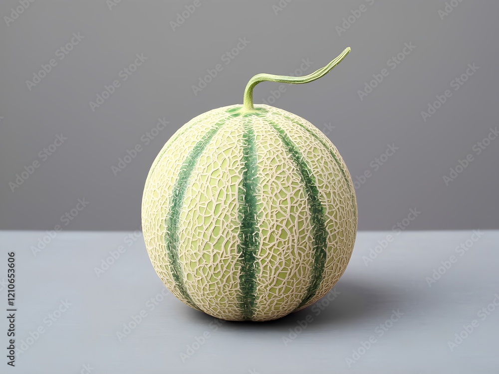 cantaloupe cantaloupe