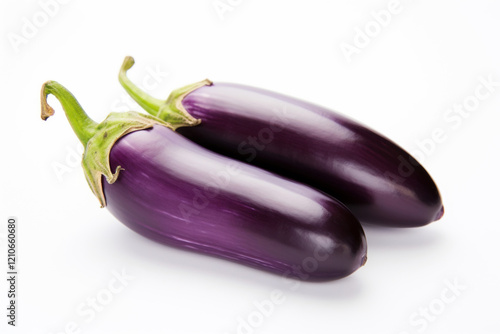 Wallpaper Mural Eggplant Pair Torontodigital.ca