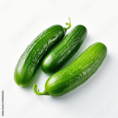 Cucumber Collection photo