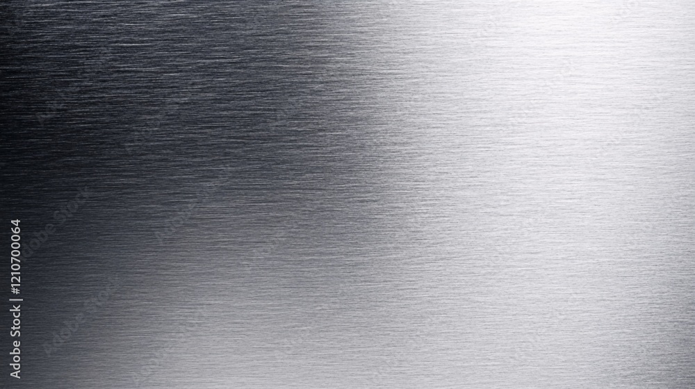 Brushed Metal Texture Brushed Metal Texture