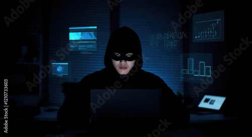 Digital Lifestyle and Its Impact on Cybercrime.