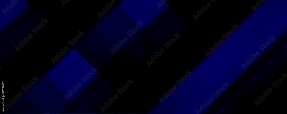 Dark BLUE vector background with rectangles. Modern abstract illustration with colorful rectangles. vector Illustration Dark BLUE vector background with rectangles. Modern abstract illustration with colorful rectangles. vector Illustration