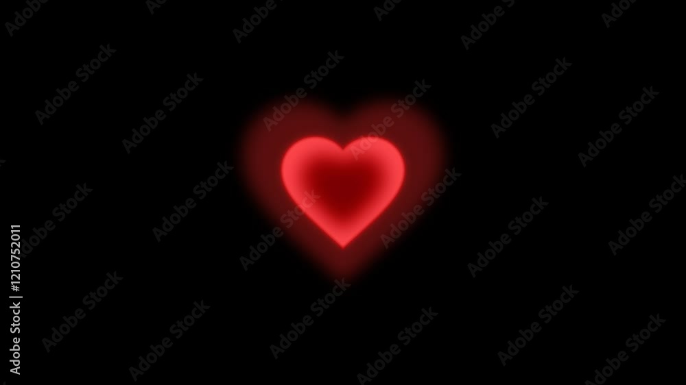 Animation of Glow heart beat with shower of 2D hearts at background, valentine day, shower of hearts, love marriage concept, beating heart, decoration with shower of hearts, 4K 3D animation, looping. Animation of Glow heart beat with shower of 2D hearts at background, valentine day, shower of hearts, love marriage concept, beating heart, decoration with shower of hearts, 4K 3D animation, looping.
