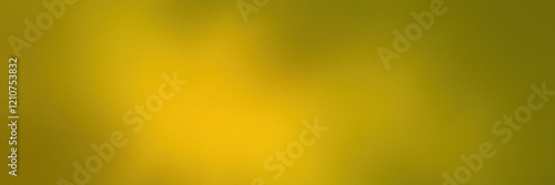 Wallpaper Mural Yellow and black striped bee collects pollen from a bright yellow flower, black, honey Torontodigital.ca