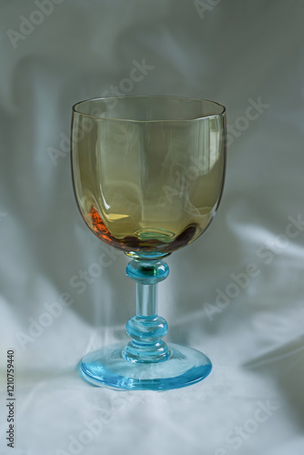 Glass - George Sand original