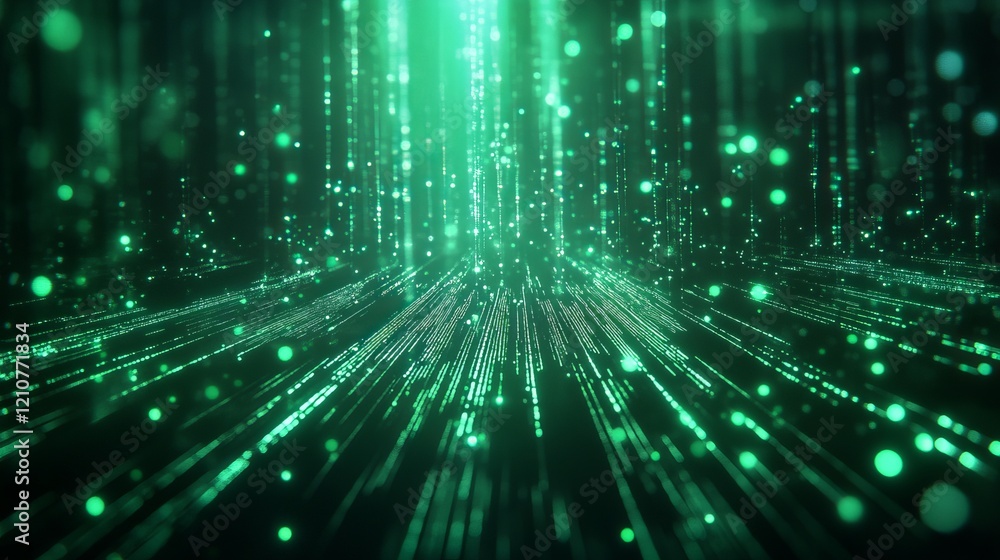 Green digital stock market chart, glowing and futuristic, financial growth visualization, vibrant and high-tech, detailed and sharp, economic and powerful Green digital stock market chart, glowing and futuristic, financial growth visualization, vibrant and high-tech, detailed and sharp, economic and powerful
