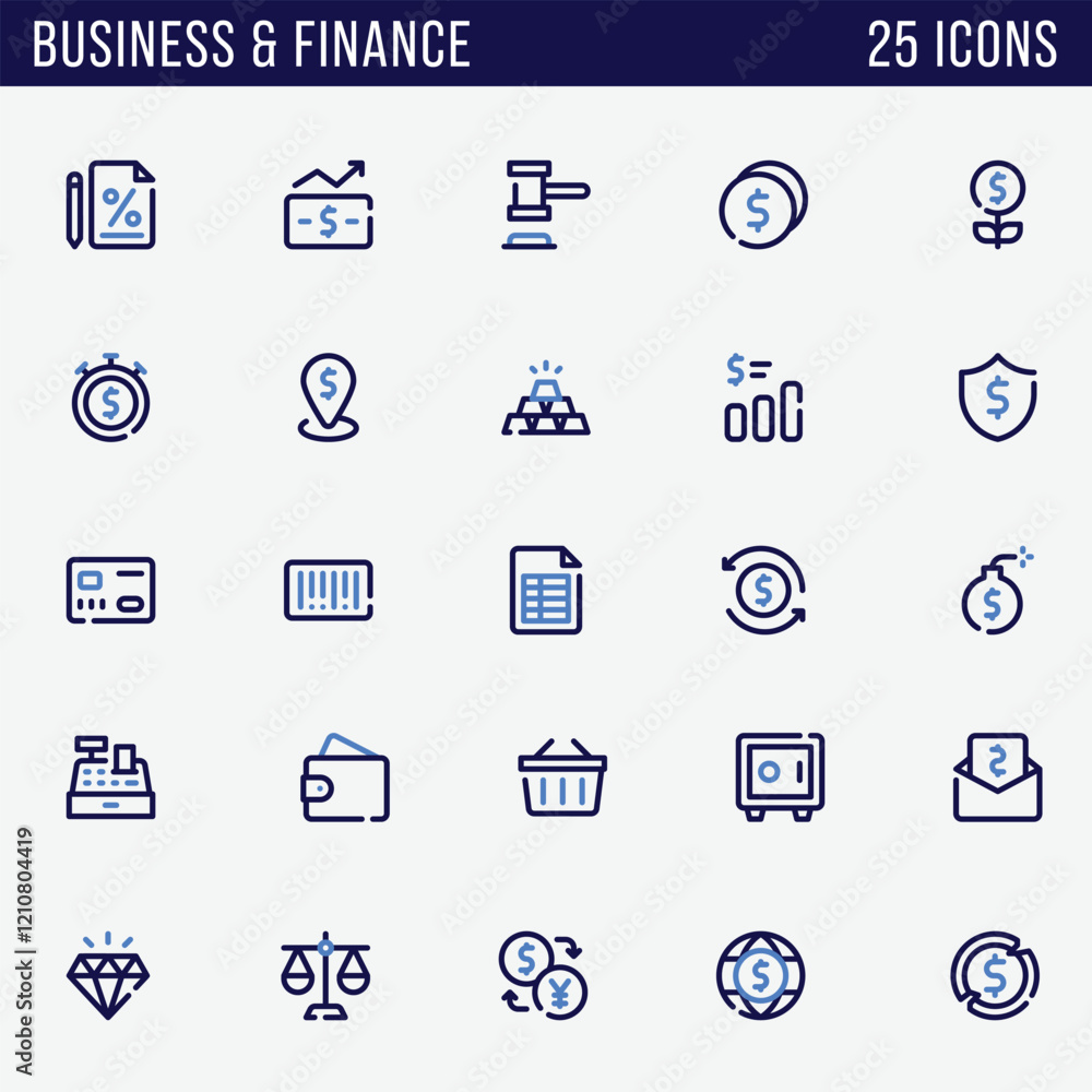 Finances, audit, accounting, taxes editable stroke outline icons set isolated on white background flat vector illustration. Finances, audit, accounting, taxes editable stroke outline icons set isolated on white background flat vector illustration.