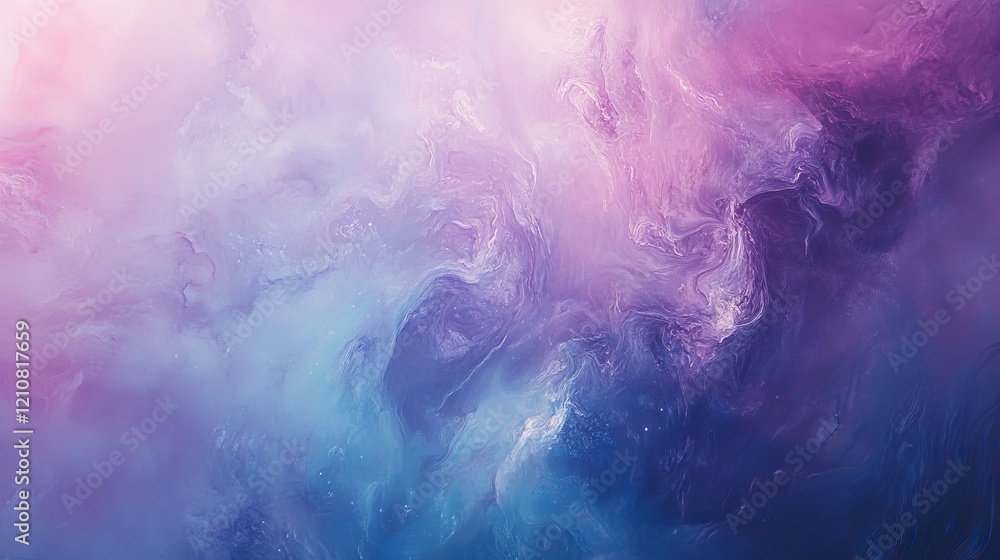 soft flowing background with smooth purple and blue hues, high detail, calming and serene, artistic and elegant, peaceful and luxurious design soft flowing background with smooth purple and blue hues, high detail, calming and serene, artistic and elegant, peaceful and luxurious design