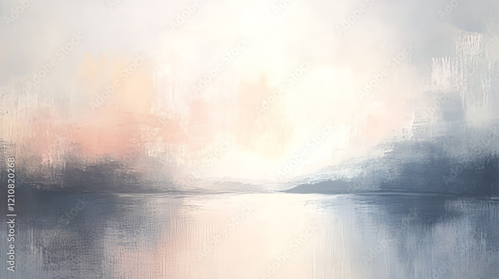 soft pastel background with gentle light reflections, high detail, calming and serene, artistic and elegant, modern and peaceful design soft pastel background with gentle light reflections, high detail, calming and serene, artistic and elegant, modern and peaceful design