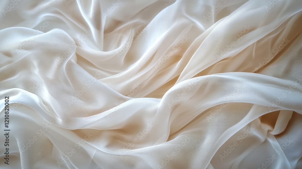 soft pastel background with white flowing fabric, high detail, calming and serene, elegant and artistic, peaceful and modern, luxurious atmosphere soft pastel background with white flowing fabric, high detail, calming and serene, elegant and artistic, peaceful and modern, luxurious atmosphere