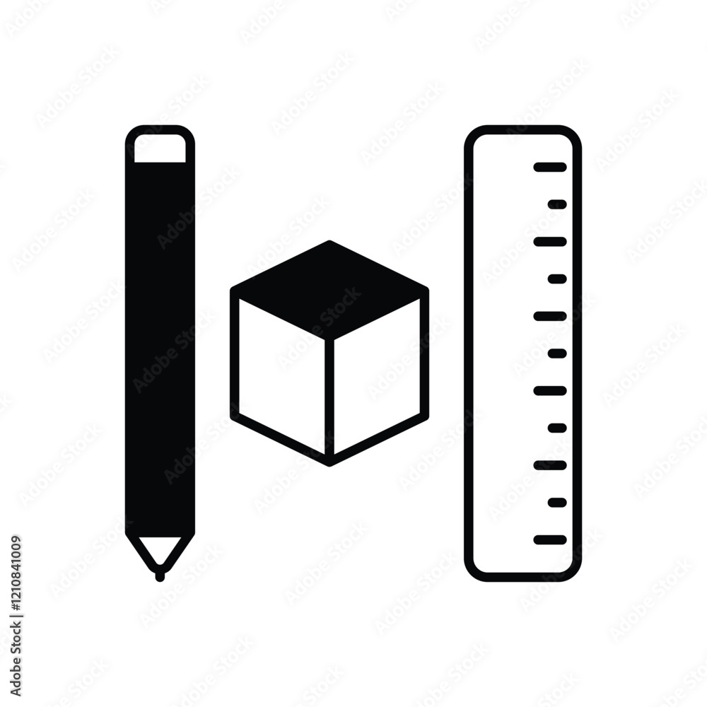Design vector icon Design vector icon