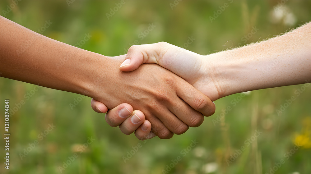 Two Hands Clasped Together Showing Unity Teamwork Support Partnership Agreement Cooperation Friendship Helping Hand Human Connection Strong Bond Diverse People Two Hands Clasped Together Showing Unity Teamwork Support Partnership Agreement Cooperation Friendship Helping Hand Human Connection Strong Bond Diverse People