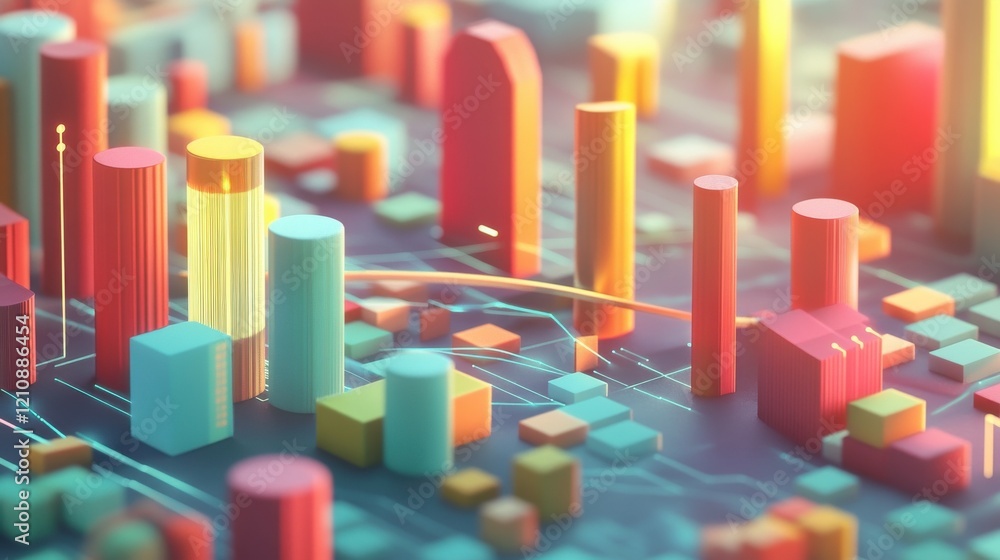 Analyzing financial investment plan in relation to economic growth. Global network data banking analytics Analyzing financial investment plan in relation to economic growth. Global network data banking analytics