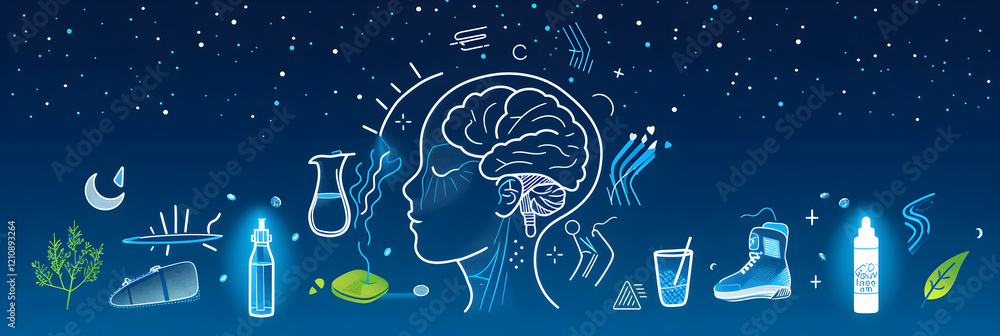 Multiple Solutions to Alleviate Migraine: Hydration, Sleep, Exercise, Herbal Remedies, and Sustenance. Multiple Solutions to Alleviate Migraine: Hydration, Sleep, Exercise, Herbal Remedies, and Sustenance.