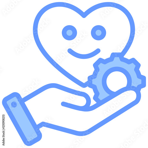 Courtesy Blue Icon