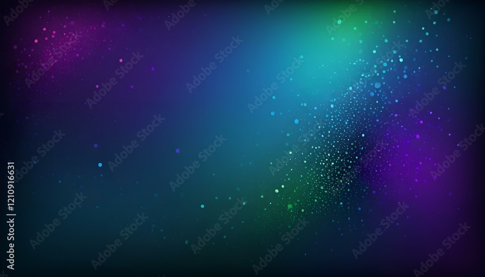 Blue, green, purple background image, gradation, texture, light Blue, green, purple background image, gradation, texture, light