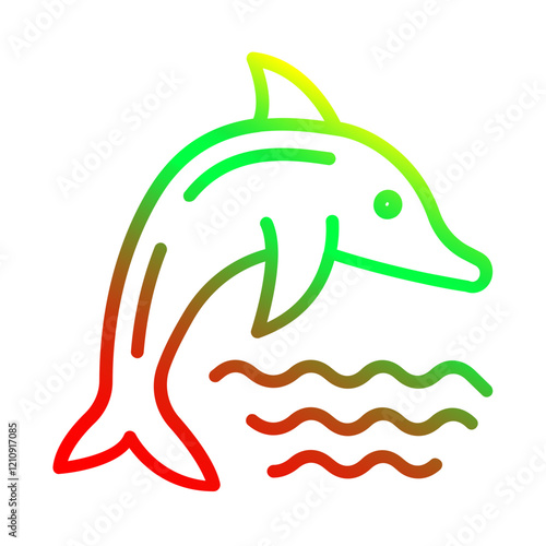 dolphine icon