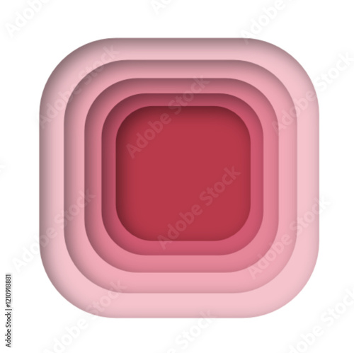 3D Abstract Shape