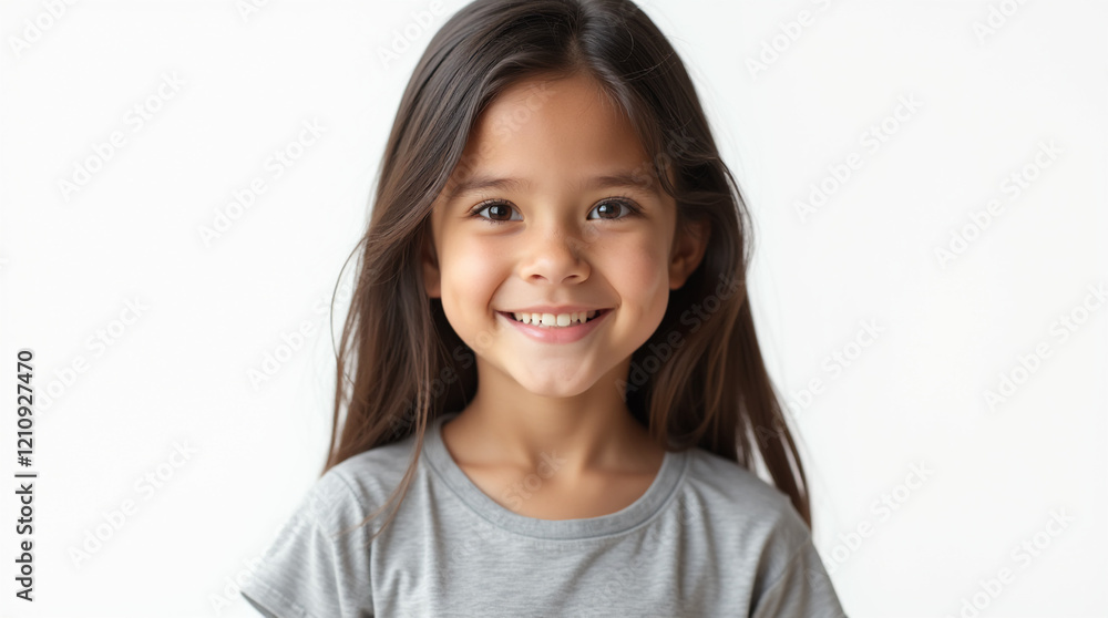 Cute little boy smiling Cute little boy smiling