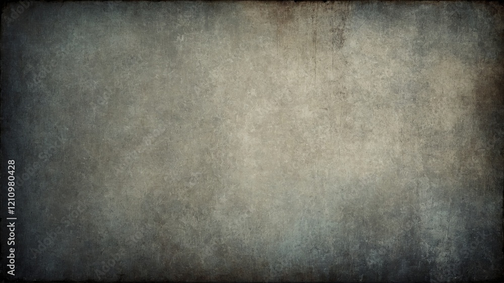 Gray with dark vignette grunge texture background Gray with dark vignette grunge texture background