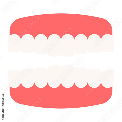 teeth icon