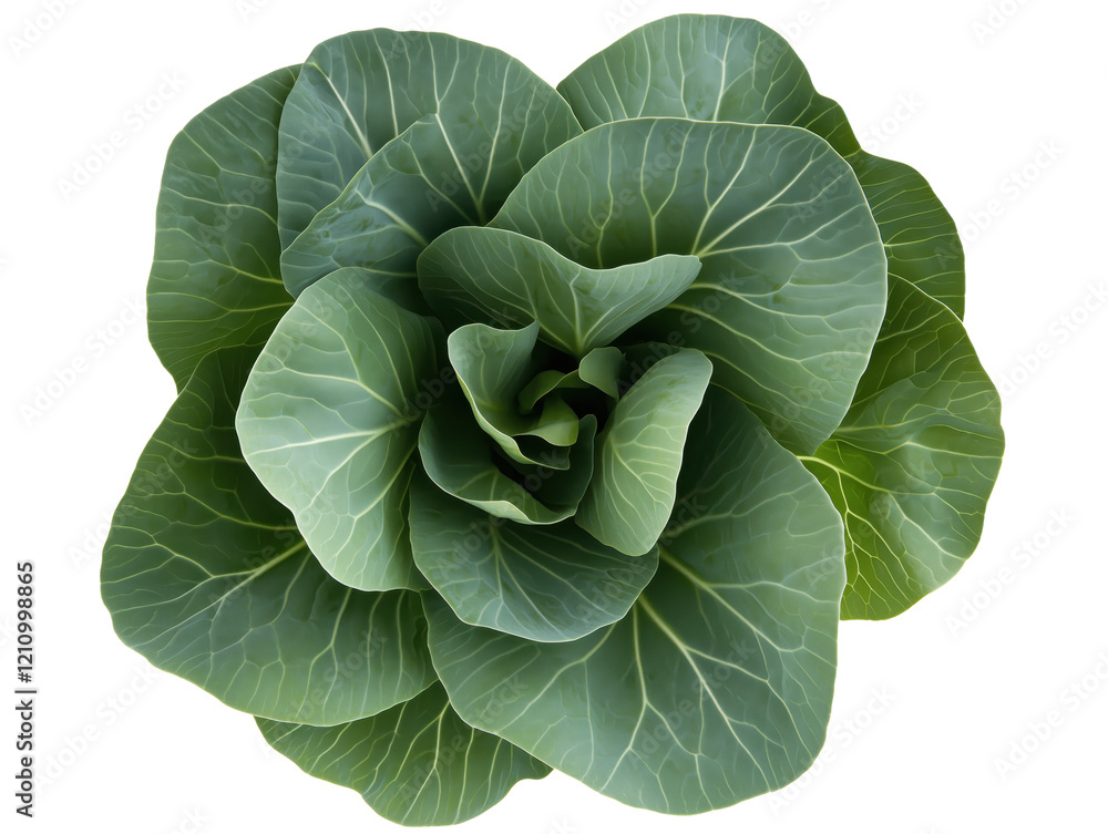 A Fresh Green Cabbage Showcases Its Stunning Spiral Pattern and Vibrant Colors, Celebrating Nature's Beauty in a Tightly Packed Head. A Fresh Green Cabbage Showcases Its Stunning Spiral Pattern and Vibrant Colors, Celebrating Nature's Beauty in a Tightly Packed Head.