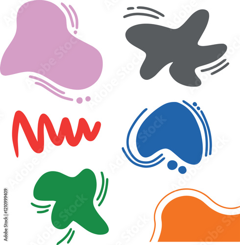 fluid backgrund design art creative