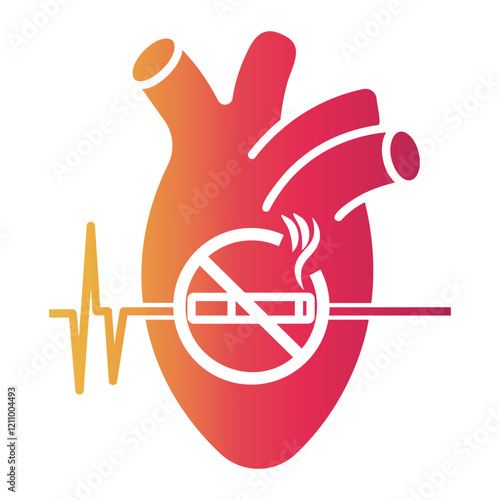 quit Gradient icon
