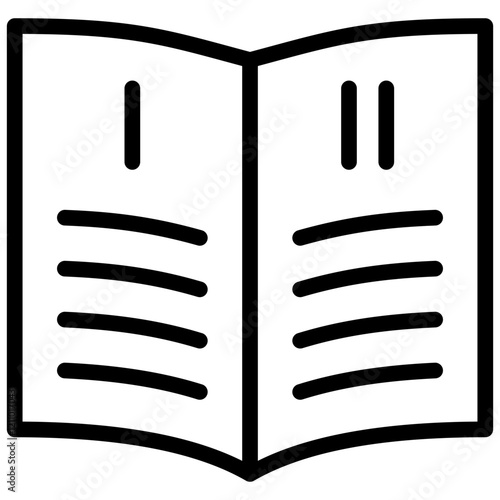Chapter Outline Icon