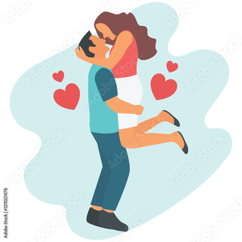 Love and Laughter