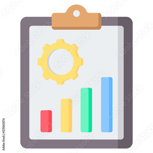 Preparation Flat Icon