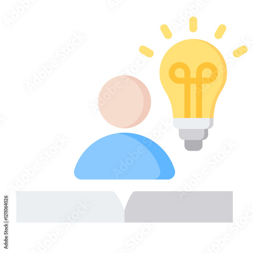 Understanding Flat Icon