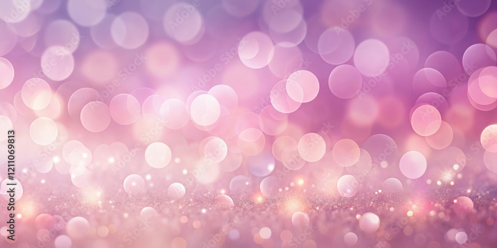 Shimmering Pink and Purple Bokeh Background with Sparkling Glitter Texture for Festive Designs and Elegant Presentations Shimmering Pink and Purple Bokeh Background with Sparkling Glitter Texture for Festive Designs and Elegant Presentations