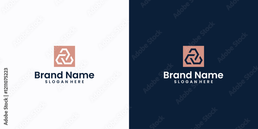 element letter ccc tryangel logo element letter ccc tryangel logo