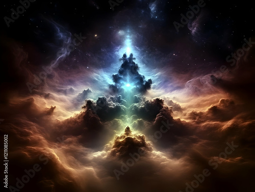 Abstract Background: Glowin...